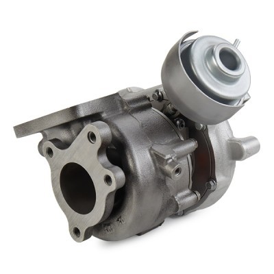 Turbina (Turbosprężarka) RIDEX 2234C10146R 2234C10146R - foto 4