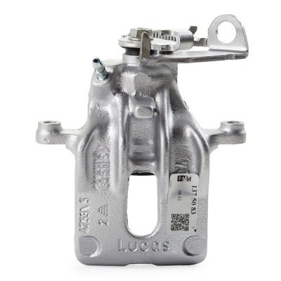 Zacisk Hamulcowy RIDEX 78B0572R 78B0572R - foto 5