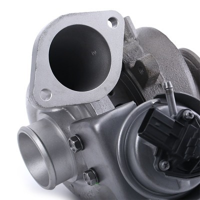 Turbina (Turbosprężarka) RIDEX 2234C10057R 2234C10057R - foto 4