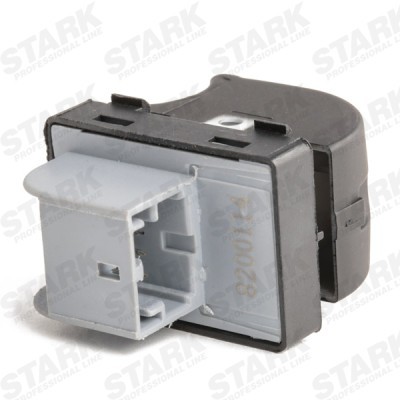 Przełącznik podnośnika szyby Stark SKSW-1870002 SKSW-1870002 - foto 5
