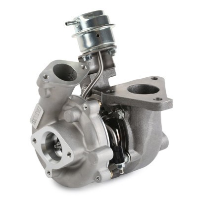 Turbina (Turbosprężarka) RIDEX 2234C0223 2234C0223 - foto 4