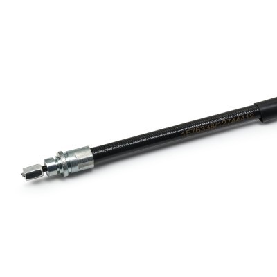 Linka Hamulca Ręcznego RIDEX 124C0289 124C0289 - foto 3