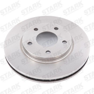 Tarcza hamulcowa Stark SKBD-0020363 SKBD-0020363 - foto 2