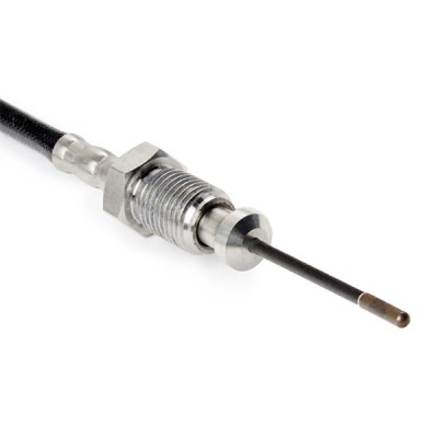 Czujnik temperatury spalin RIDEX 3938E0354 3938E0354 - foto 5