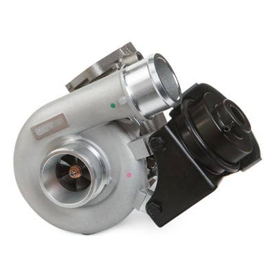 Turbina (Turbosprężarka) RIDEX 2234C0252 2234C0252 - foto 3