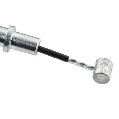 Linka Hamulca Ręcznego RIDEX 124C0027 124C0027 - foto 3