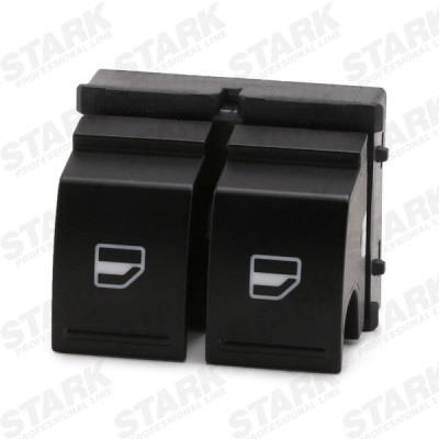 Przełącznik podnośnika szyby Stark SKSW-1870020 SKSW-1870020 - foto 3