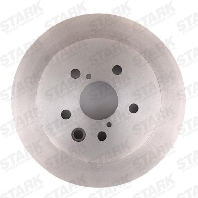 Tarcza hamulcowa Stark SKBD-0022430 SKBD-0022430 - foto 3
