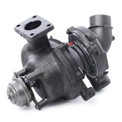 Turbina (Turbosprężarka) RIDEX 2234C0086R 2234C0086R - foto 3