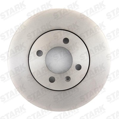 Tarcza hamulcowa Stark SKBD-0022212 SKBD-0022212 - foto 3