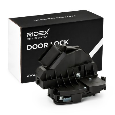 Zamek Drzwi RIDEX 1361D0405 1361D0405 - foto 2