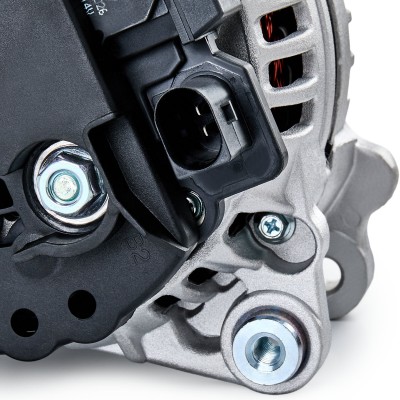 Alternator RIDEX 4G0076P 4G0076P - foto 6