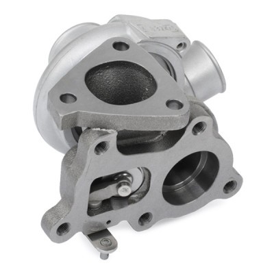 Turbina (Turbosprężarka) RIDEX 2234C10691R 2234C10691R - foto 3