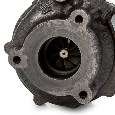 Turbina (Turbosprężarka) RIDEX 2234C10805R 2234C10805R - foto 6