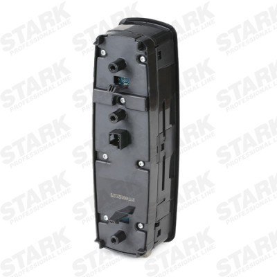 Przełącznik podnośnika szyby Stark SKSW-1870056 SKSW-1870056 - foto 4