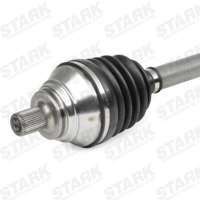 Półoś Napędowa Stark SKDS-0210979 SKDS-0210979 - foto 5