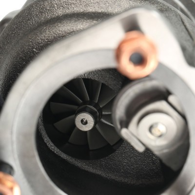 Turbina (Turbosprężarka) RIDEX 2234C10739R 2234C10739R - foto 4