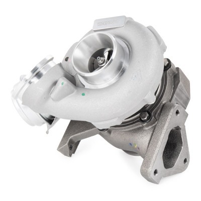 Turbina (Turbosprężarka) RIDEX 2234C10234 2234C10234 - foto 2