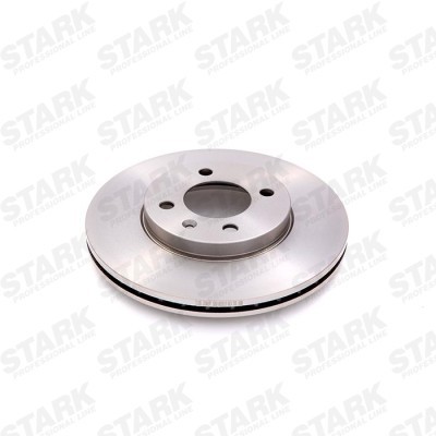 Tarcza hamulcowa Stark SKBD-0020219 SKBD-0020219 - foto 2