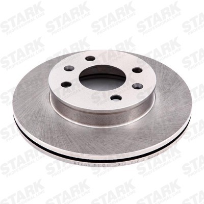 Tarcza hamulcowa Stark SKBD-0022128 SKBD-0022128 - foto 2