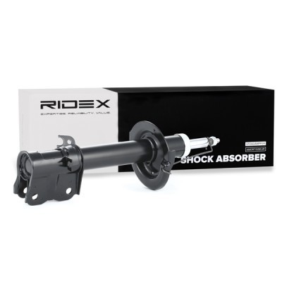 Amortyzator RIDEX 854S0518 854S0518 - foto 5