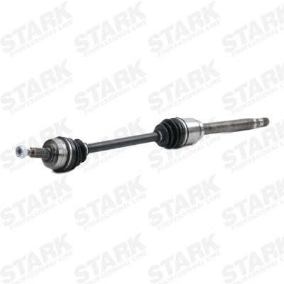 Półoś Napędowa Stark SKDS-0210677 SKDS-0210677 - foto 4