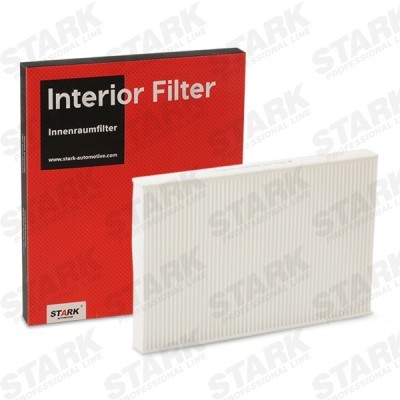 Filtr Kabinowy Stark SKIF-0170406 SKIF-0170406 - foto 2