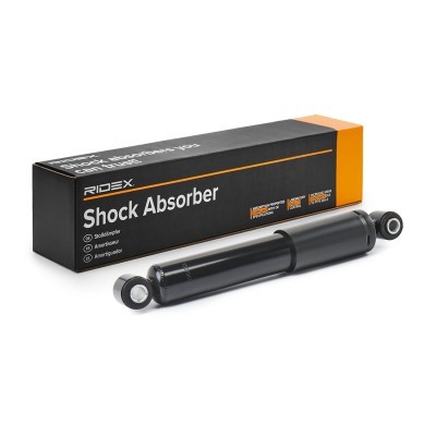 Amortyzator RIDEX 854S18326 854S18326 - foto 2