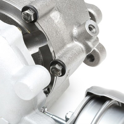 Turbina (Turbosprężarka) RIDEX 2234C10292 2234C10292 - foto 8