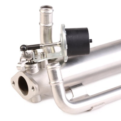 Zawór EGR RIDEX 1145E0240 1145E0240 - foto 5