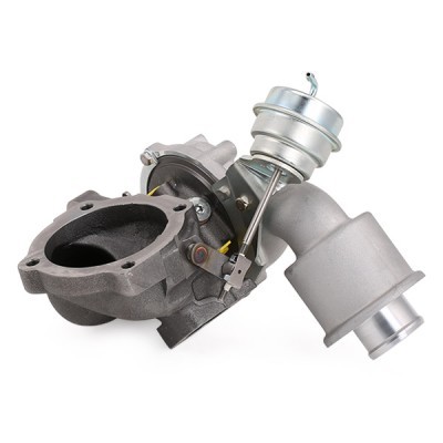 Turbina (Turbosprężarka) RIDEX 2234C0007 2234C0007 - foto 5