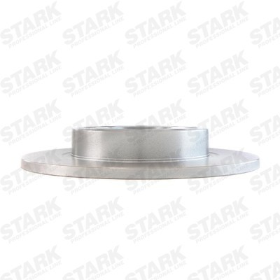 Tarcza hamulcowa Stark SKBD-0020249 SKBD-0020249 - foto 4
