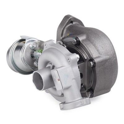 Turbina (Turbosprężarka) RIDEX 2234C0313 2234C0313 - foto 3