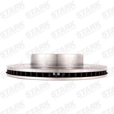 Tarcza hamulcowa Stark SKBD-0022191 SKBD-0022191 - foto 4