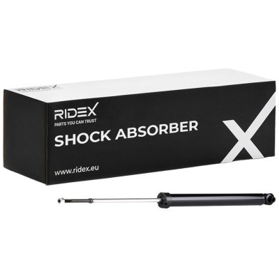 Amortyzator RIDEX 854S1113 854S1113 - foto 2