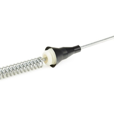 Linka Hamulca Ręcznego RIDEX 124C0112 124C0112 - foto 6