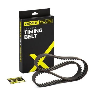 Pasek Rozrządu RIDEX 306T0237P 306T0237P - foto 2