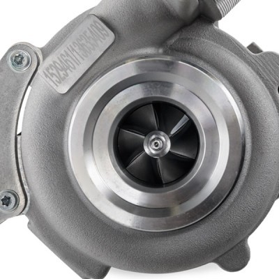 Turbina (Turbosprężarka) RIDEX 2234C0048 2234C0048 - foto 6