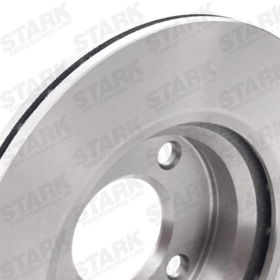 Tarcza hamulcowa Stark SKBD-0023092 SKBD-0023092 - foto 5
