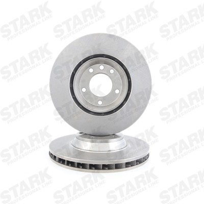 Tarcza hamulcowa Stark SKBD-0022153 SKBD-0022153 - foto 6