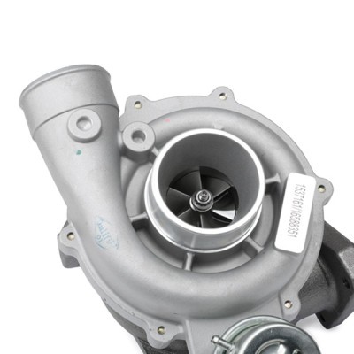 Turbina (Turbosprężarka) RIDEX 2234C10583 2234C10583 - foto 7
