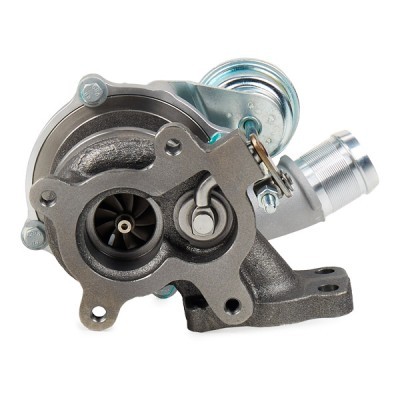 Turbina (Turbosprężarka) RIDEX 2234C10409 2234C10409 - foto 7