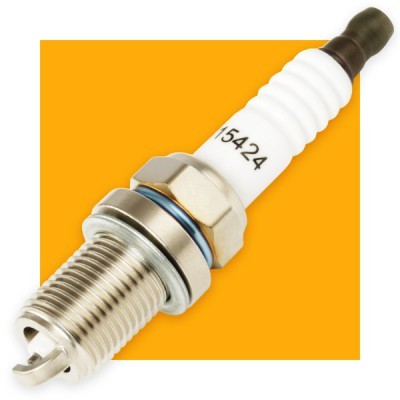 Świeca Zapłonowa RIDEX 686S0003 686S0003 - foto 2