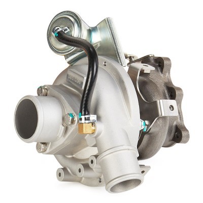Turbina (Turbosprężarka) RIDEX 2234C10064 2234C10064 - foto 3
