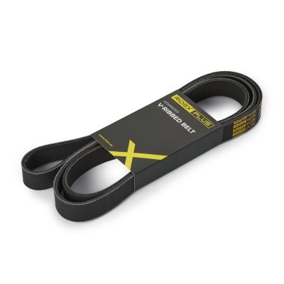 Pasek Klinowy Wielorowkowy RIDEX 305P0491P 305P0491P - foto 2