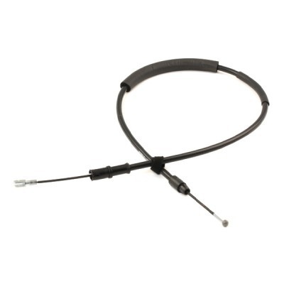 Linka Hamulca Ręcznego RIDEX 124C0631 124C0631 - foto 3