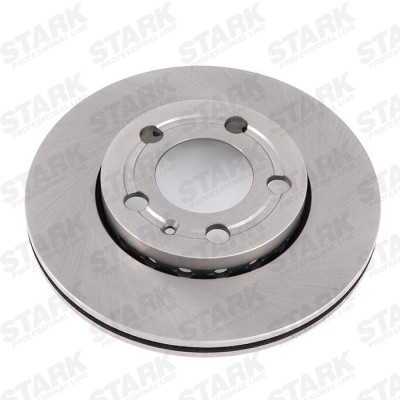 Tarcza hamulcowa Stark SKBD-0020344 SKBD-0020344 - foto 2