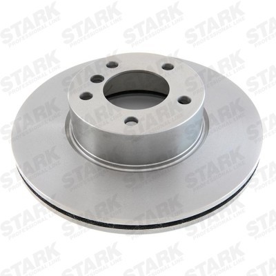 Tarcza hamulcowa Stark SKBD-0020278 SKBD-0020278 - foto 2
