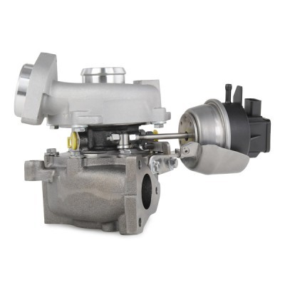 Turbina (Turbosprężarka) RIDEX 2234C0237 2234C0237 - foto 7