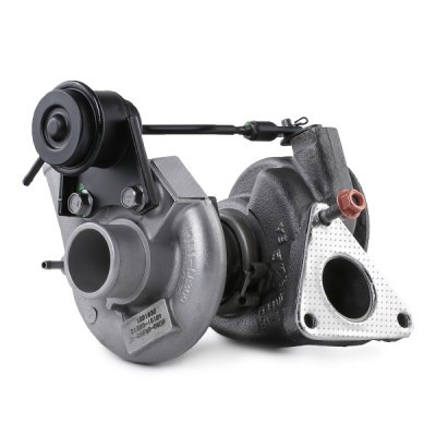 Turbina (Turbosprężarka) RIDEX 2234C0180R 2234C0180R - foto 9
